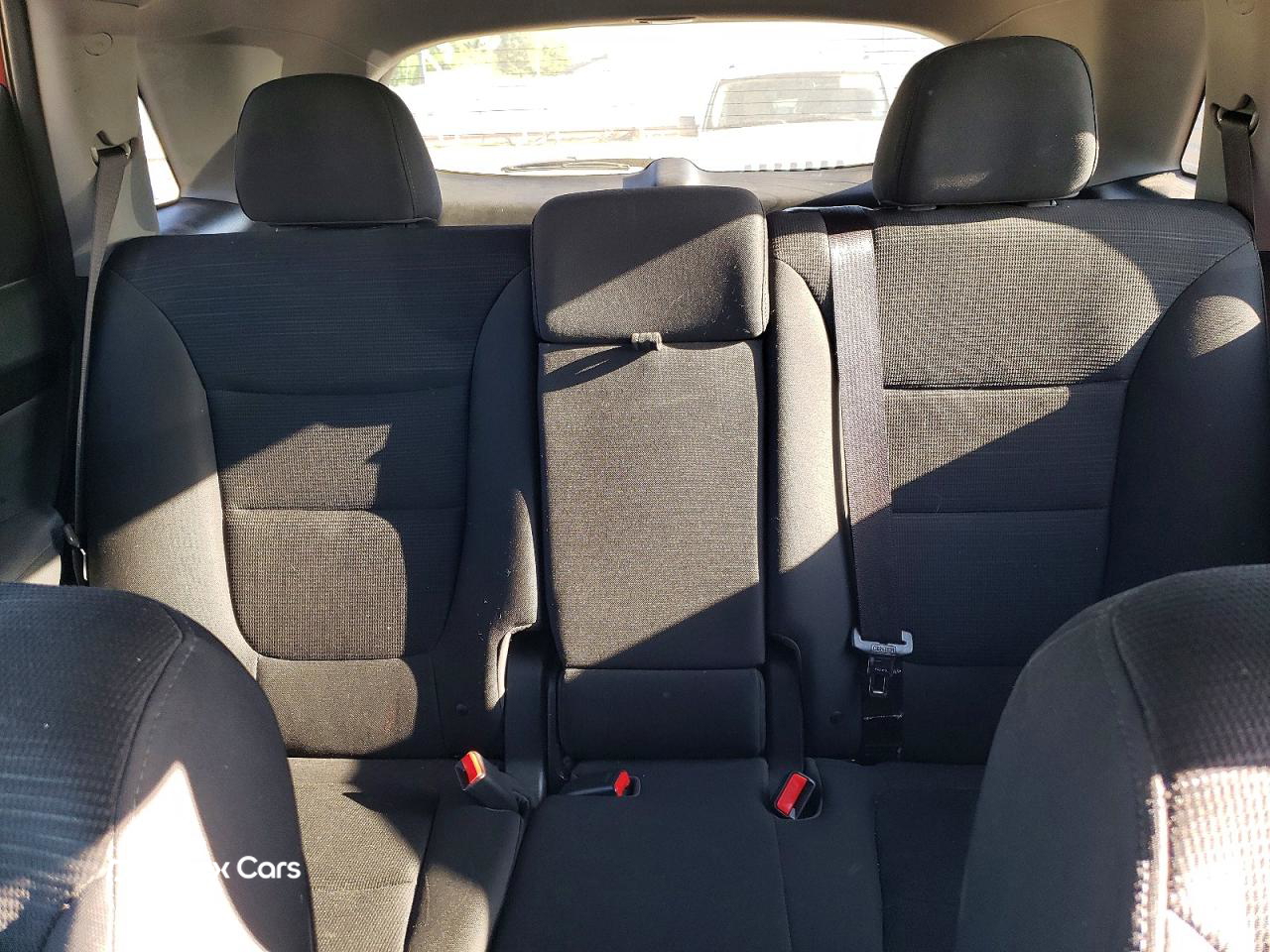 Kia Sorento 2014
