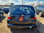 Honda Fit 2009