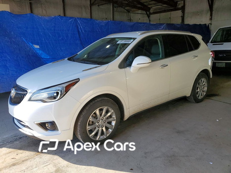 Buick  2019 - Zdjęcie 1 z 14