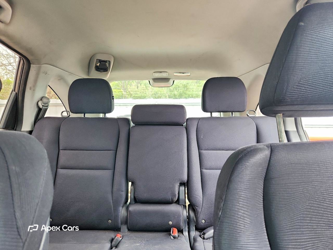 Honda CR-V 2010