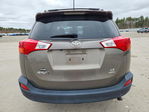 Toyota RAV 4 2015