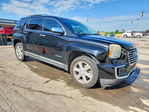 GMC Terrain 2017