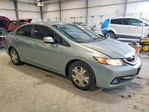 Honda Civic 2013