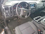 Chevrolet Silverado 2017