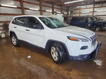 Jeep Cherokee 2016