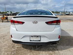 Hyundai Sonata 2018