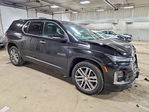 Chevrolet Traverse 2024