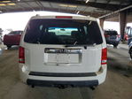 Honda Pilot 2011