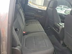 Chevrolet Silverado 2020