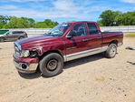 Dodge RAM 2002
