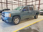 Chevrolet Silverado 2011