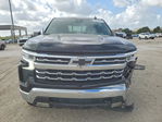 Chevrolet Silverado 2024