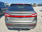 Lincoln MKX 2016