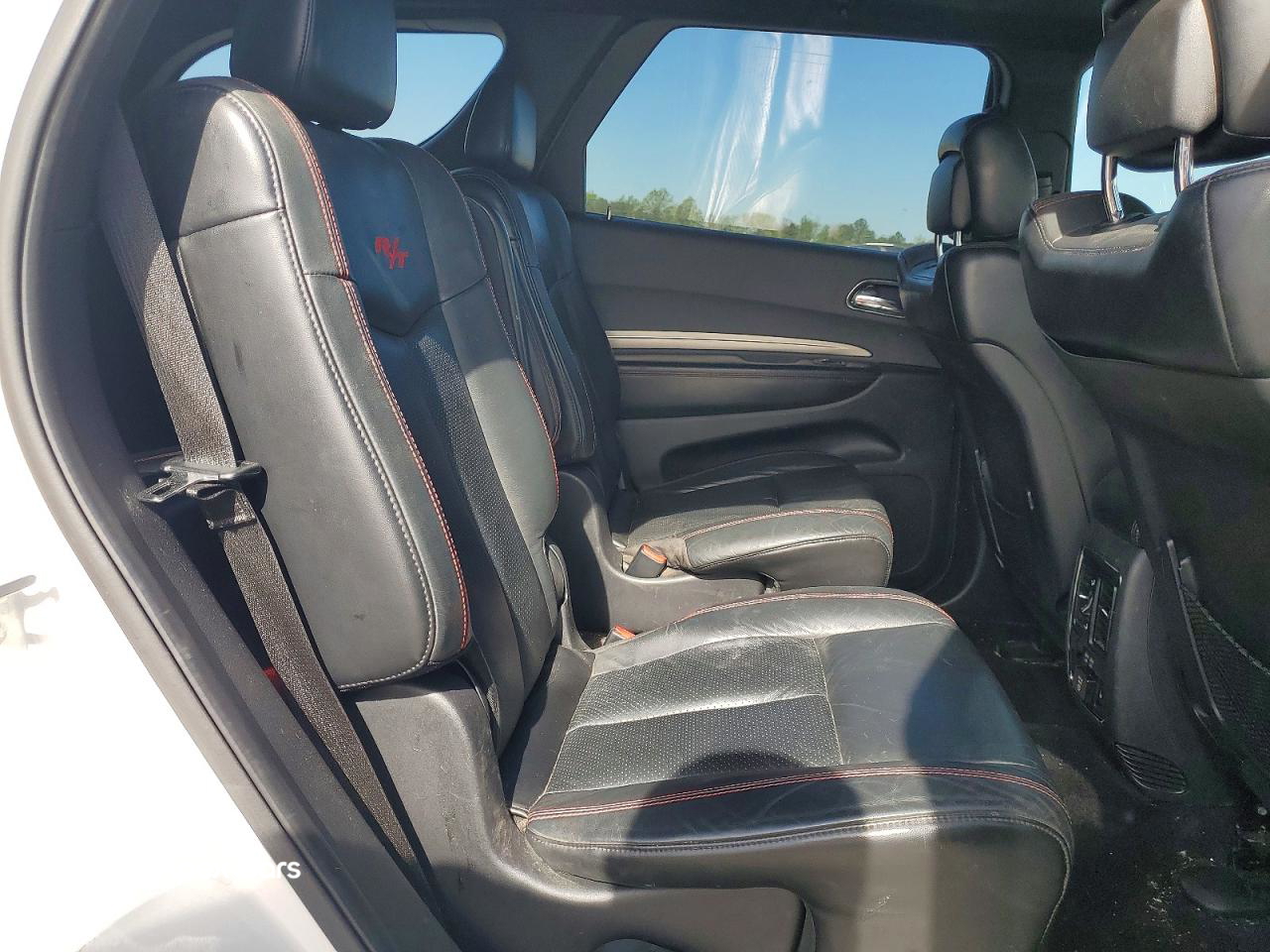 Dodge Durango 2015