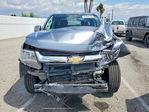 Chevrolet Colorado 2020