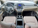 Honda Odyssey 2019