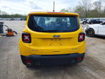 Jeep Renegade 2019