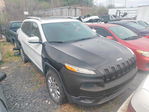 Jeep Cherokee 2016