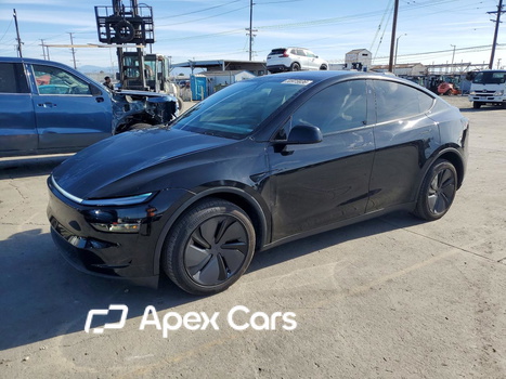 Tesla Model Y 2026 - Zdjęcie 1 z 5