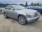 Infiniti FX 2005