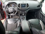 Jeep Cherokee 2020