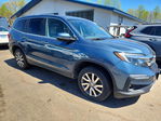 Honda Pilot 2020