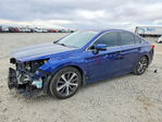 Subaru Legacy 2017