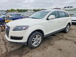 Audi Q7 2009