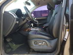Audi Q5 2015
