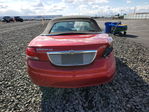 Chrysler Sebring 2002