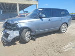 Land Rover Range Rover 2019