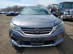 Honda Accord 2013