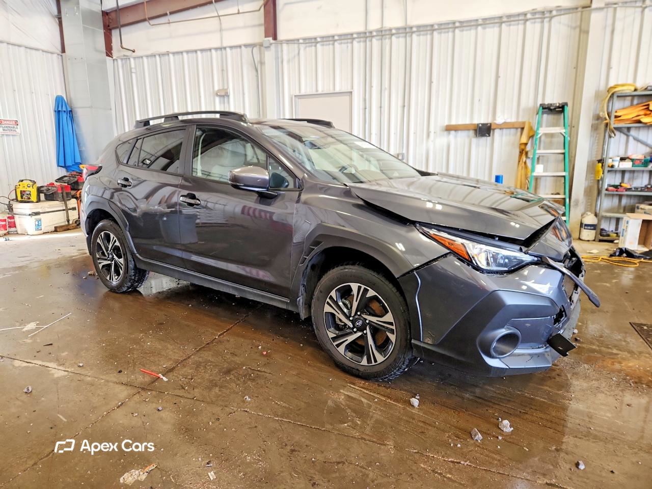 Subaru XV 2025