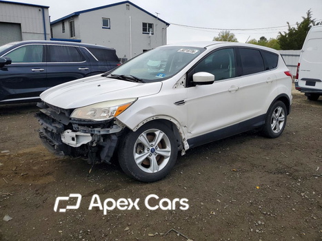 Ford Escape 2014 - Image 1 of 13