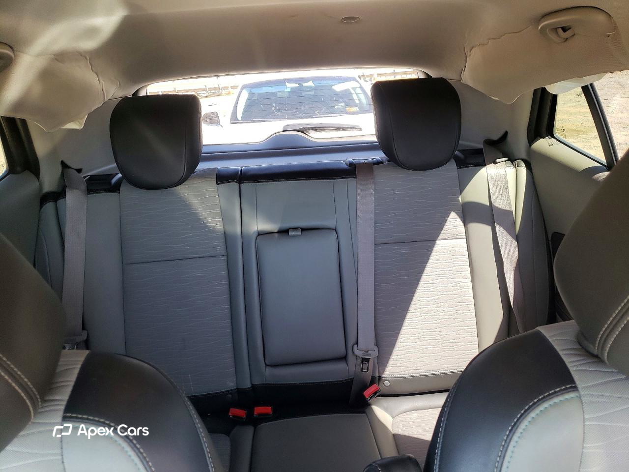 Buick Encore 2016