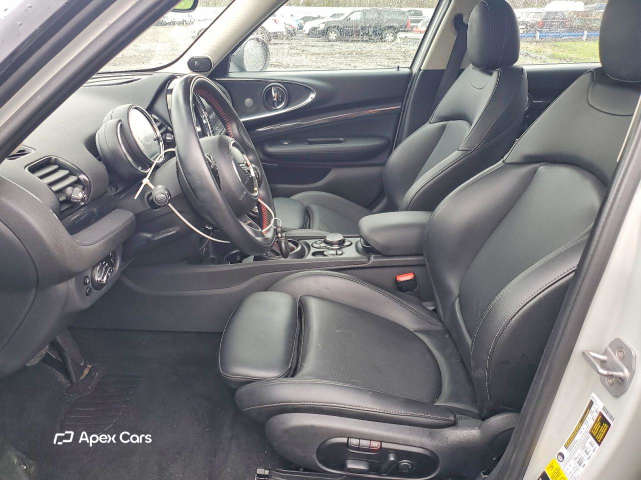 MINI Cooper 2019