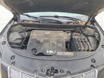Cadillac SRX 2012