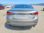 Mazda 6 2014