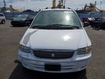 Chrysler Voyager 1996