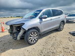 Honda Pilot 2021