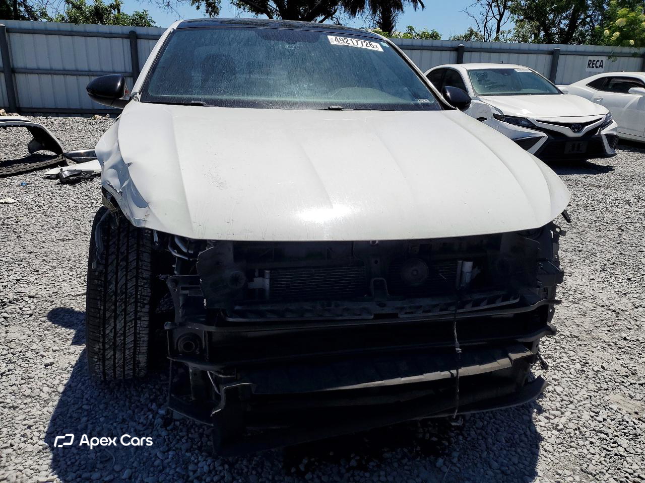 Volkswagen Jetta 2019