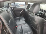 Mazda 3 2012