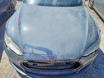 Tesla Model S 2013