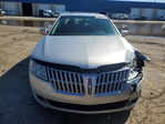 Lincoln MKZ 2012
