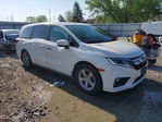 Honda Odyssey 2018