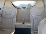 Tesla Model X 2017
