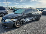 Toyota Corolla 2009