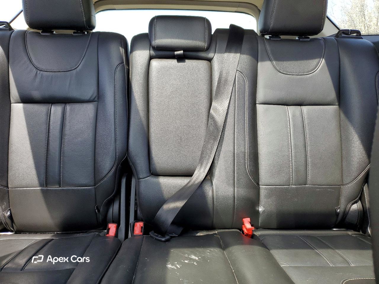Ford Escape 2013