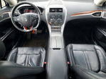 Lincoln MKZ 2015