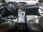 Nissan Maxima 2018